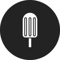 Ice Lolly Vector Icon