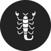 Scorpion Vector Icon