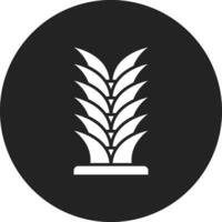 Yucca Vector Icon