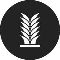 Yucca Vector Icon