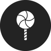 Lollipop Vector Icon