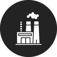 Power Station Vector Icon