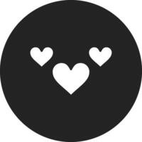 Heart Vector Icon