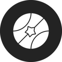 Ball Vector Icon