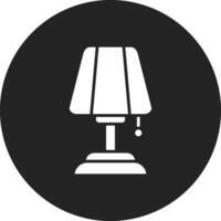 Lamps Vector Icon