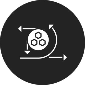 modelado api vector icono