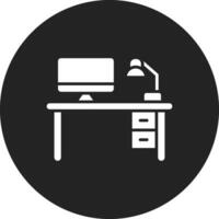 Workspace Vector Icon