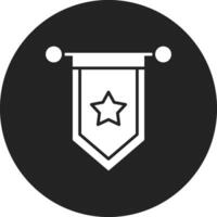 Pennant Vector Icon