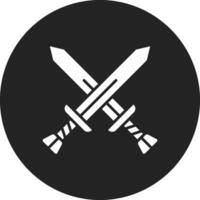 Swords Vector Icon