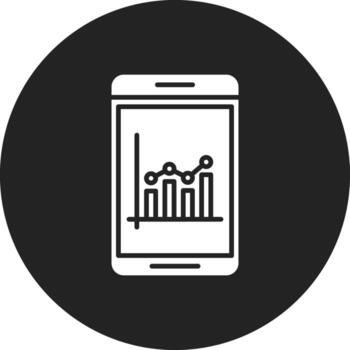 Statistics Vector Icon