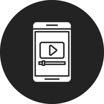 ejercicio tutorial vector icono