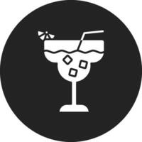 daiquiri vector icono