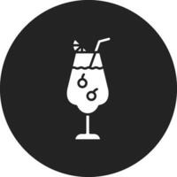 Margarita Vector Icon