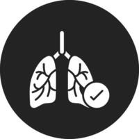 Organ Checkup Vector Icon