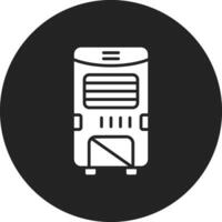 Dehumidifier Vector Icon