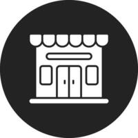 Retail Vector Icon