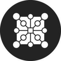 Complexity Vector Icon