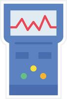 Analyzer Vector Icon