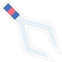 Tweezers Vector Icon