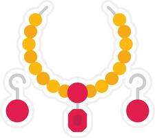 Jewelry Vector Icon