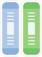 Files Vector Icon