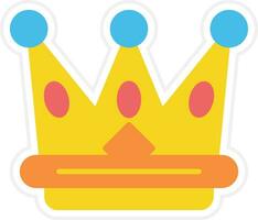 Game Reward Vector Icon