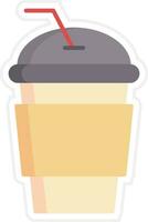 Frappe Vector Icon