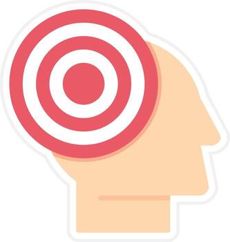 Singularity Vector Icon