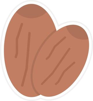 Dates Vector Icon
