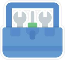 Tools Vector Icon