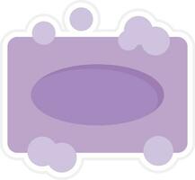 Soap Vector Icon