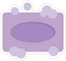 Soap Vector Icon