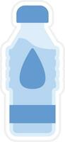 Water Vector Icon