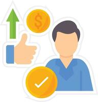 Performance Appraisal Vector Icon