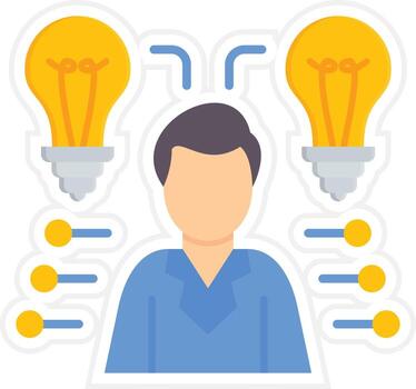 Skill Vector Icon