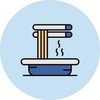 Pho Vector Icon