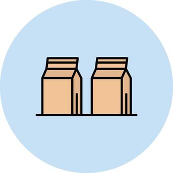Samples Vector Icon