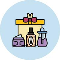 Gift Set Vector Icon