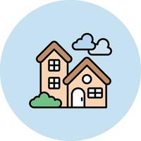 Home Vector Icon