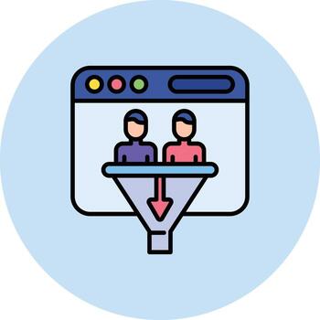 Conversion Vector Icon