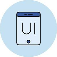 Ui Vector Icon