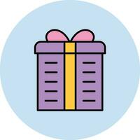 Gift Vector Icon