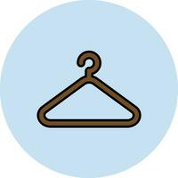 Hanger Vector Icon