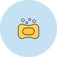 Soap Vector Icon