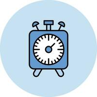 Stopwatch Vector Icon