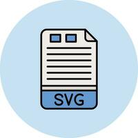 SVG Vector Icon