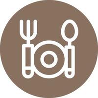 Free Food Vector Icon