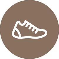 Shoes Vector Icon