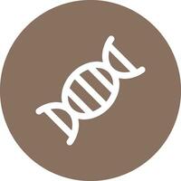 DNA Vector Icon