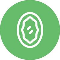 Mirror Vector Icon